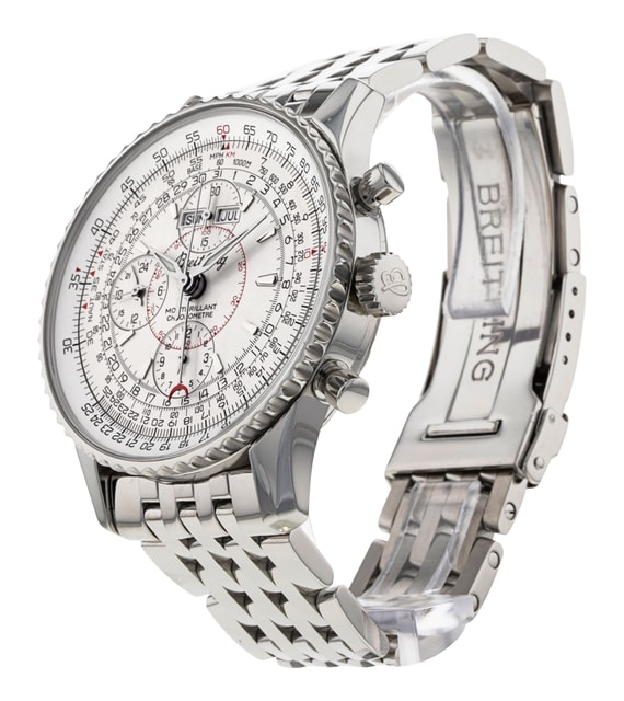 Breitling Datora A21330 Image 2